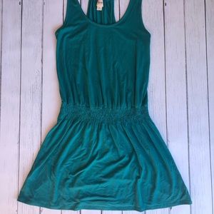 mossimo supply co dress